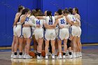 WBBall vs Regis